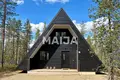 Casa de campo  Inari, Finlandia