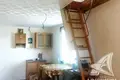 Casa 56 m² Radvanicki sielski Saviet, Belarús