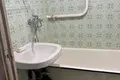 1 room apartment 37 m² Minsk, Belarus