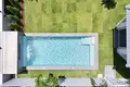 4 bedroom house  Pattaya City, Thailand