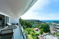 Apartamento 2 habitaciones 111 m² Karon, Tailandia