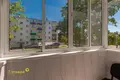 1 room apartment 29 m² Minsk, Belarus