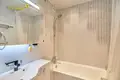 Mieszkanie 2 pokoi 55 m² Mińsk, Białoruś