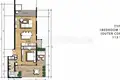 1 bedroom apartment 62 m² Choeng Thale, Thailand