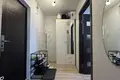 1 room apartment 34 m² Minsk, Belarus