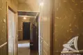 3 room apartment 67 m² Muchaviecki sielski Saviet, Belarus