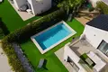 3 bedroom house 500 m² Polop, Spain