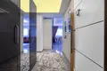 Appartement 3 chambres 110 m² Alanya, Turquie