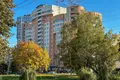 Квартира 3 комнаты 82 м² Минск, Беларусь