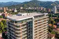 Wohnung 1 zimmer 35 m² Batumi, Georgien