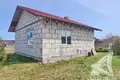 Casa 64 m² Muchaviecki sielski Saviet, Belarús
