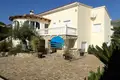 Willa 4 pokoi 195 m² Altea, Hiszpania