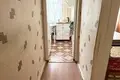 Appartement 2 chambres 44 m² Mazyr, Bélarus