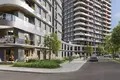 Квартира 3 спальни 238 м², Турция