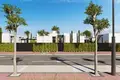 3-Schlafzimmer-Villa 329 m² Torre-Pacheco, Spanien