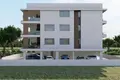 3 bedroom apartment 112 m² Anavargos, Cyprus