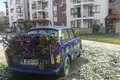 Wohnung 2 zimmer  Cherganovo, Bulgarien