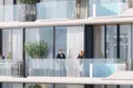 Complejo residencial New residential complex Vivanti Residences with excellent infrastructure in the Jumeirah Village Circle area, Dubai, UAE