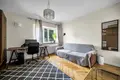 Apartamento 2 habitaciones 41 m² Varsovia, Polonia