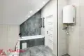 Casa de campo 131 m² Bialarucki sielski Saviet, Belarús