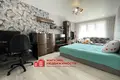 1 room apartment 33 m² Hrodna, Belarus