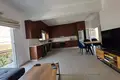 2-Schlafzimmer-Penthouse  Larnaka, Zypern