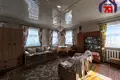 Haus 62 m² Hrozauski sielski Saviet, Belarus