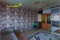 Wohnung 2 zimmer 41 m² Smaljawitschy, Belarus