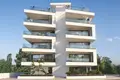 Ático 3 habitaciones 162 m² Larnaca, Chipre