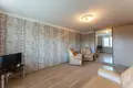 Apartamento 1 habitación 36 m² Fanipal, Belarús