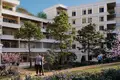 2 bedroom apartment 48 m² Bron, France
