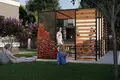 Квартира 41 м² Эрдемли, Турция