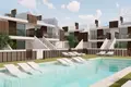 Бунгало 2 спальни 80 м² Пилар-де-ла-Орадада, Испания