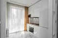 1 bedroom apartment 30 m² Minsk, Belarus