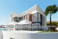 Villa 7 zimmer 526 m² Finestrat, Spanien
