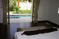 Villa de 2 dormitorios 209 m² Choeng Thale, Tailandia