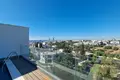 Attique 2 chambres 216 m² Germasogeia, Chypre