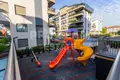 Appartement 4 chambres 110 m² Konyaalti, Turquie