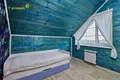 House 119 m² Dziamidavicki sielski Saviet, Belarus