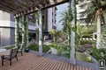 2 bedroom apartment 115 m² Alanya, Turkey