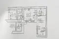 4 room apartment 103 m² Odesa, Ukraine