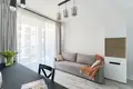 Apartamento 2 habitaciones 36 m² Varsovia, Polonia