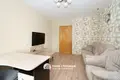 Квартира 3 комнаты 64 м² Минск, Беларусь