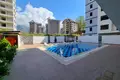 2 room apartment 60 m² in Mahmutlar, Turkey