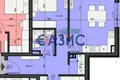 2 bedroom apartment 94 m² Burgas, Bulgaria