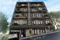 Wohnkomplex New residence in the prestigious area of Istanbul, Turkey