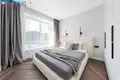 Mieszkanie 3 pokoi 58 m² Wilno, Litwa