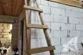House 70 m² Muchaviecki sielski Saviet, Belarus