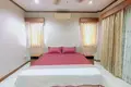 Dom 3 pokoi  Pattaya City, Tajlandia