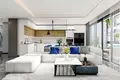 Apartment 126 m² Northern Cyprus, Northern Cyprus